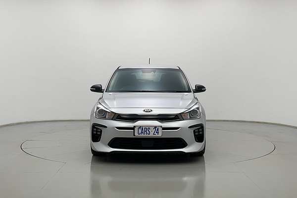 2019 Kia Rio GT-Line YB