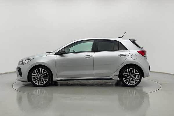 2019 Kia Rio GT-Line YB