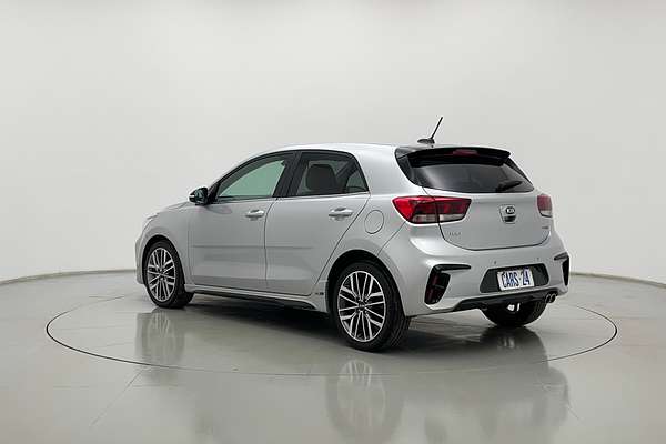 2019 Kia Rio GT-Line YB