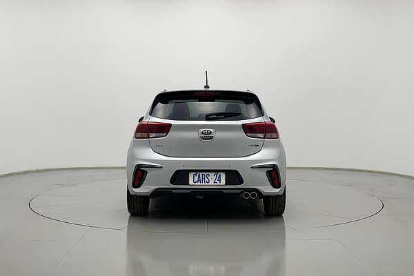 2019 Kia Rio GT-Line YB