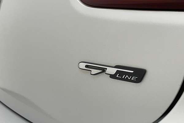 2019 Kia Rio GT-Line YB