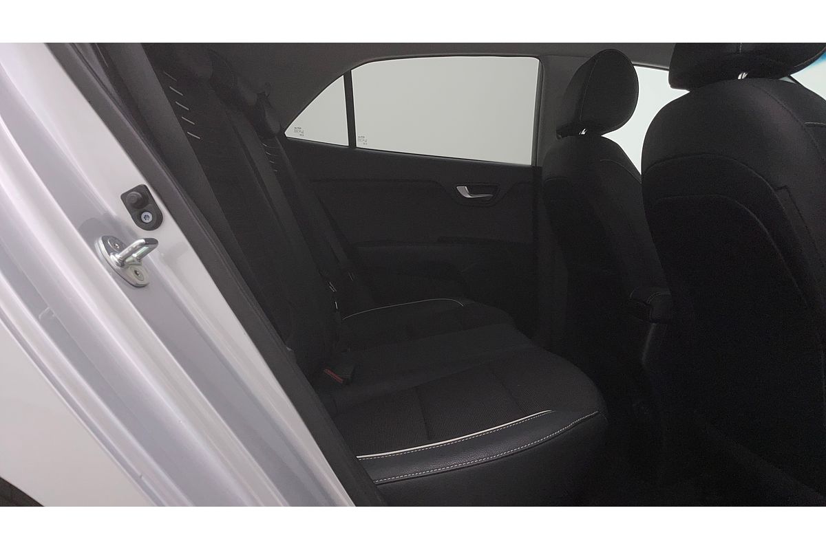 2019 Kia Rio GT-Line YB