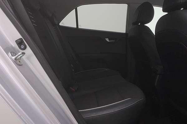 2019 Kia Rio GT-Line YB