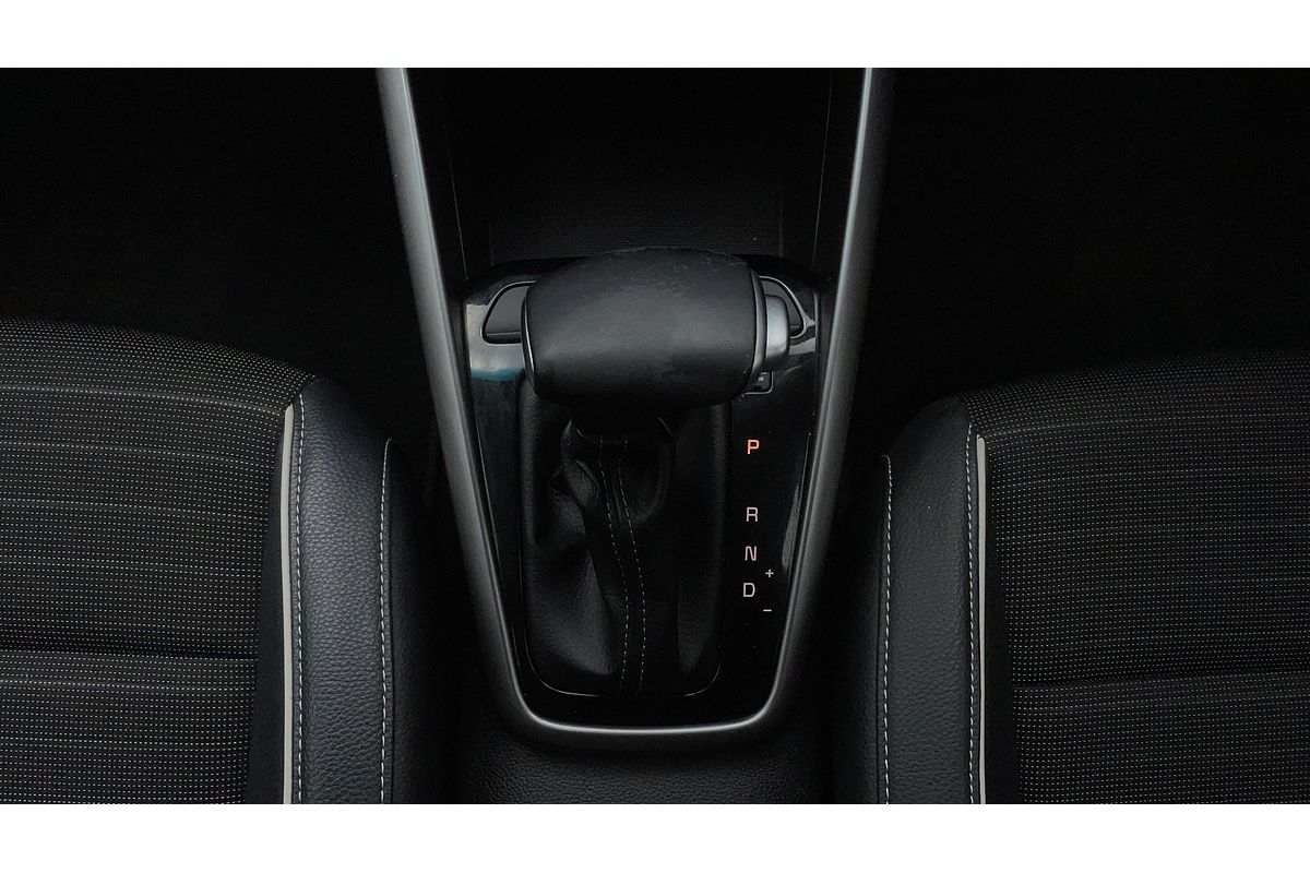 2019 Kia Rio GT-Line YB