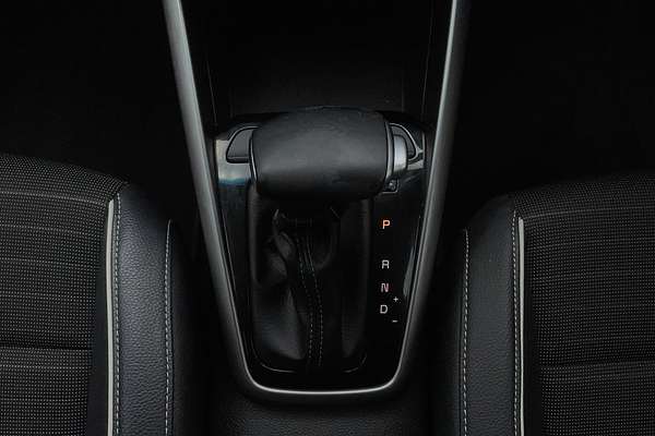 2019 Kia Rio GT-Line YB