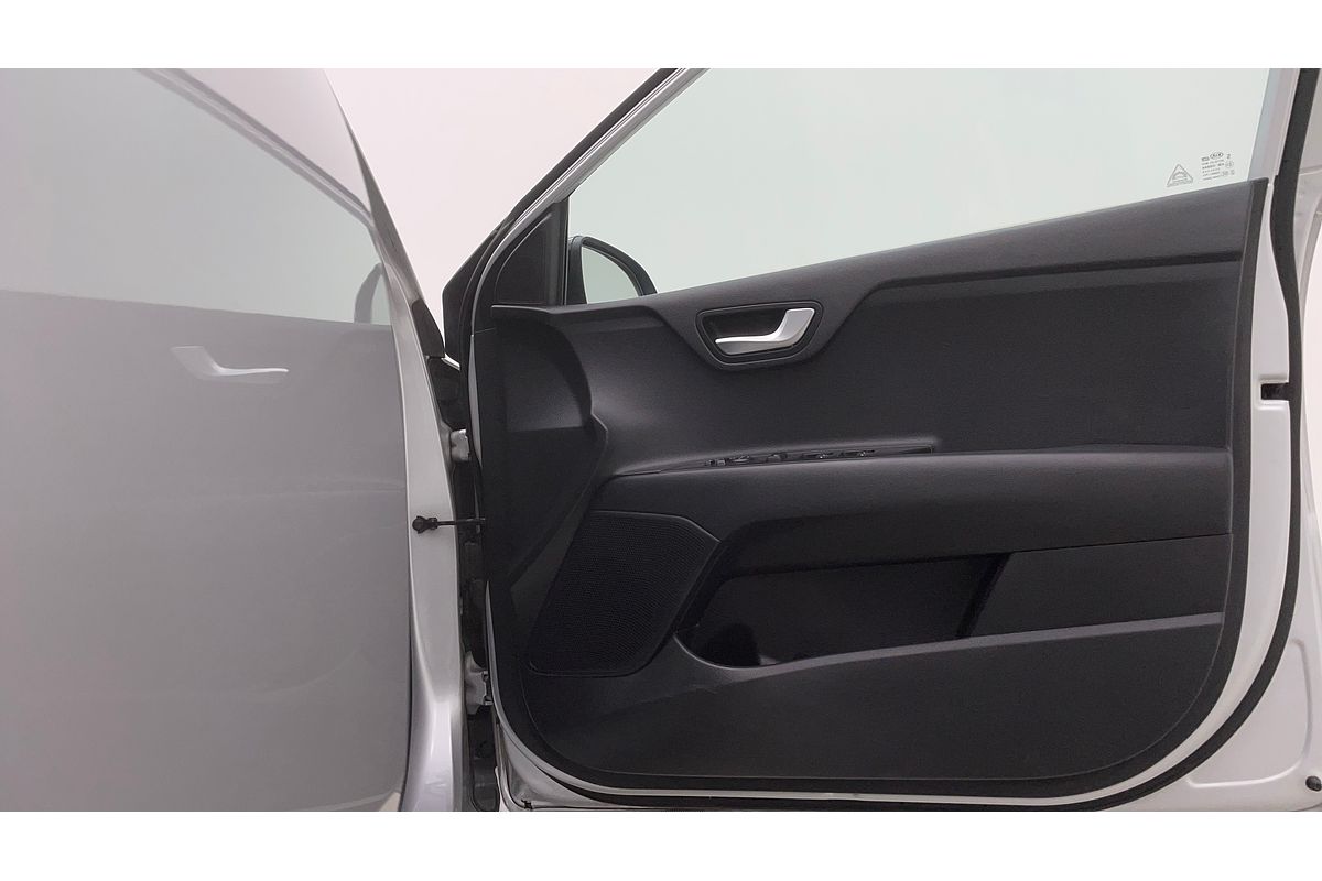 2019 Kia Rio GT-Line YB