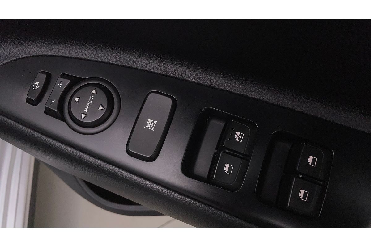 2019 Kia Rio GT-Line YB