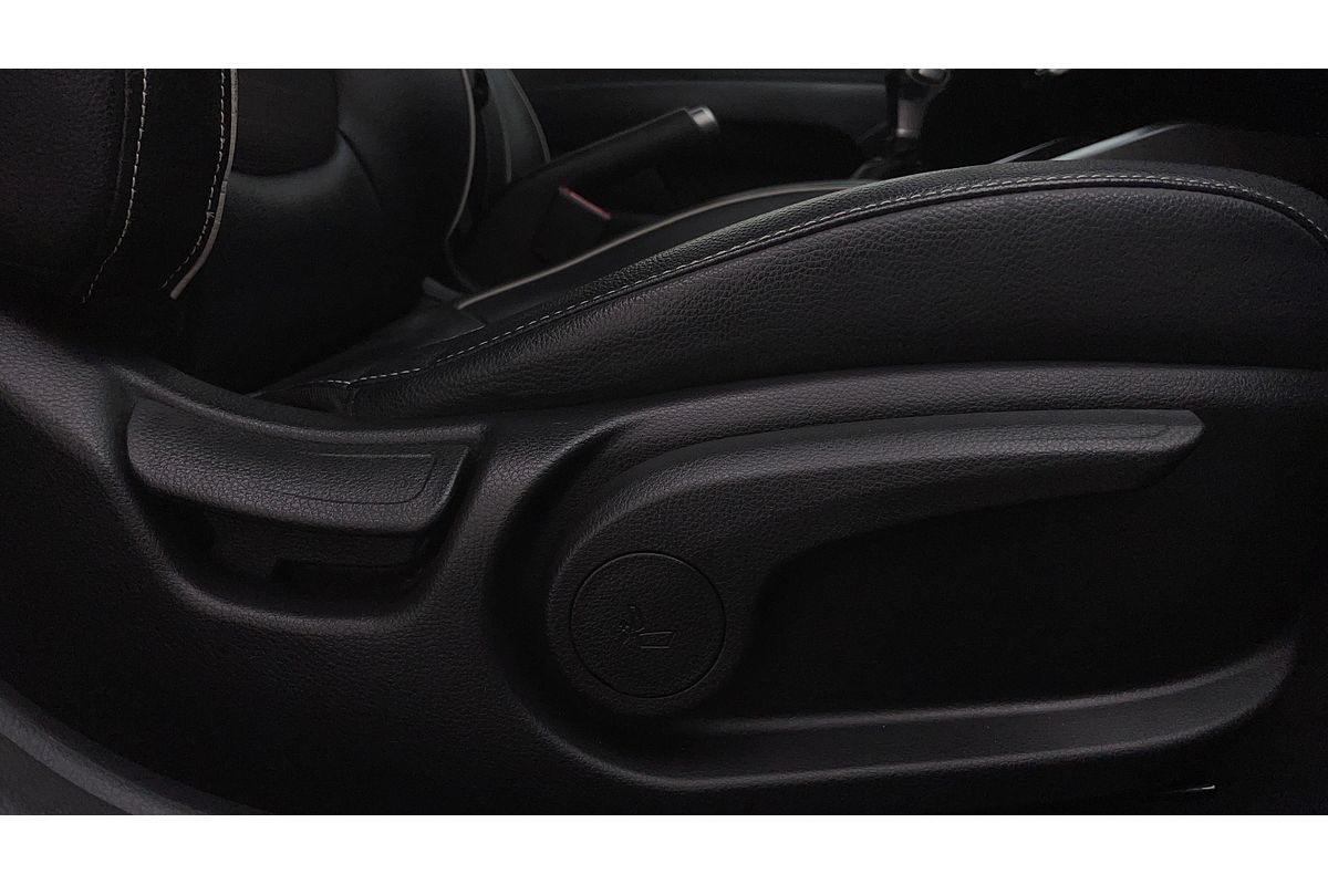 2019 Kia Rio GT-Line YB