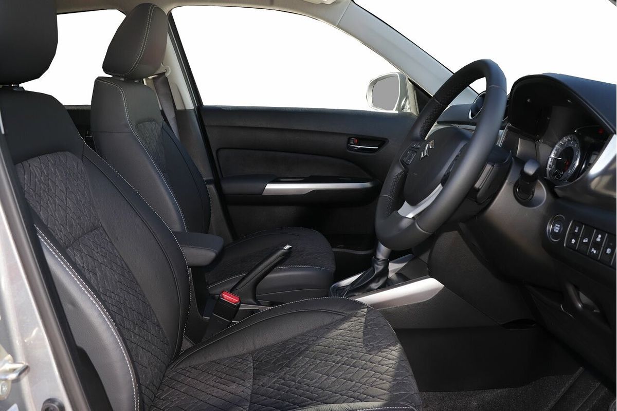 2023 Suzuki Vitara Turbo LY Series II