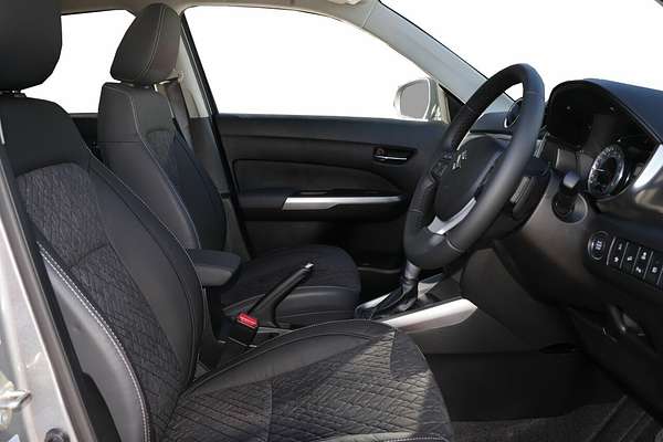 2023 Suzuki Vitara Turbo LY Series II