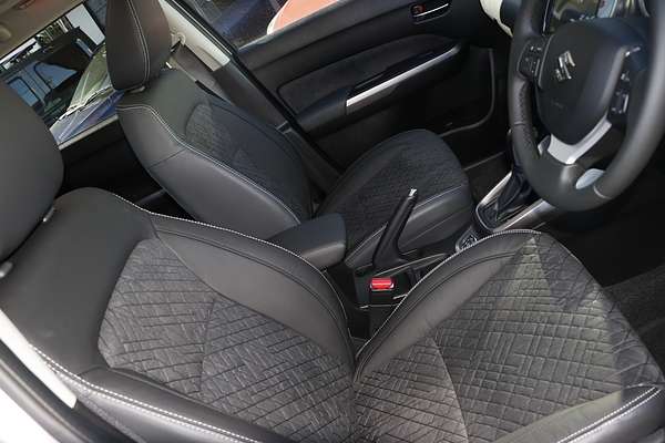 2023 Suzuki Vitara Turbo LY Series II