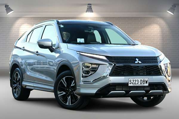 2024 Mitsubishi Eclipse Cross Exceed YB