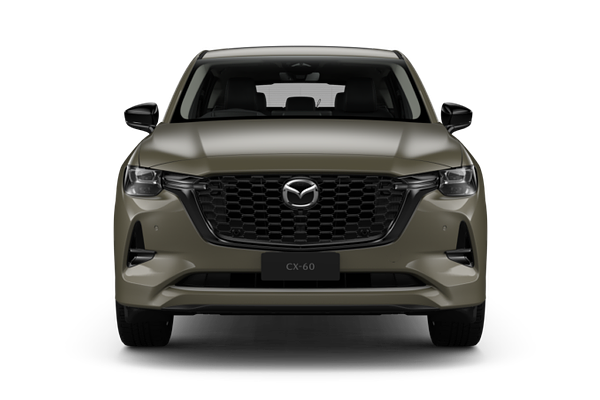 2025 Mazda CX-60 D50e GT KH Series