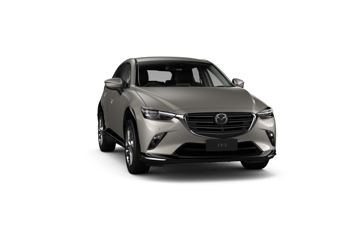 2025 Mazda CX-3 G20 Akari DK