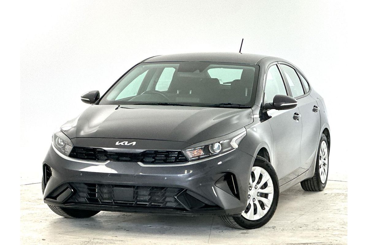 2021 Kia Cerato S BD