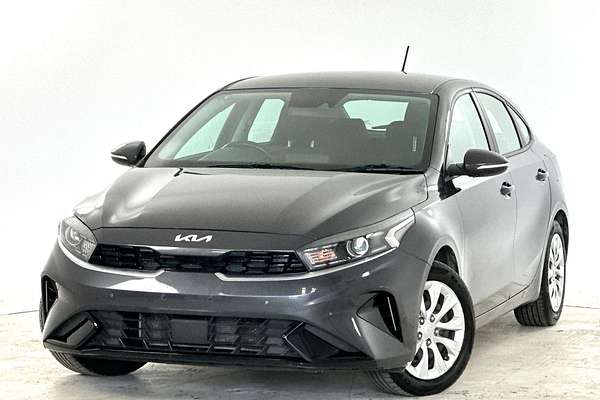 2021 Kia Cerato S BD