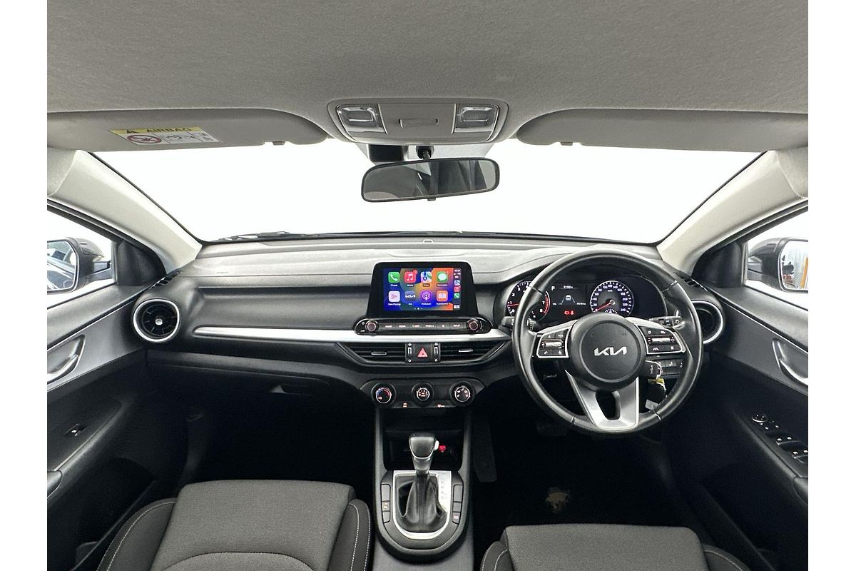 2021 Kia Cerato S BD
