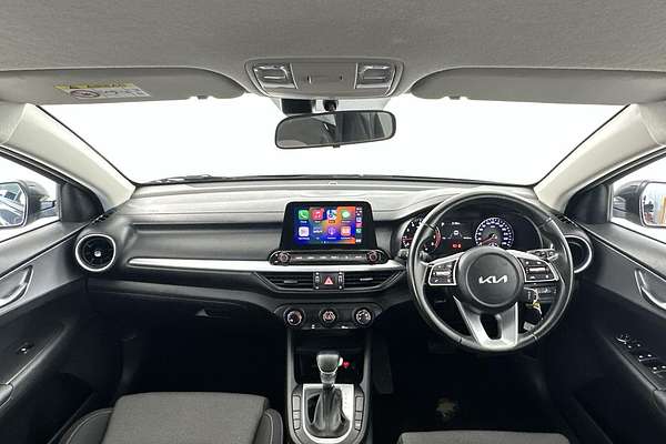 2021 Kia Cerato S BD