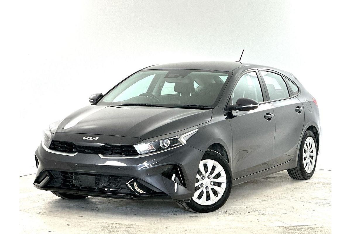 2021 Kia Cerato S BD