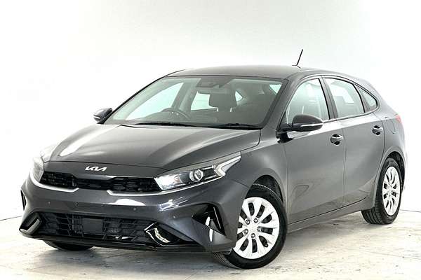 2021 Kia Cerato S BD