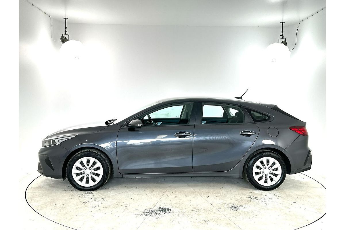 2021 Kia Cerato S BD