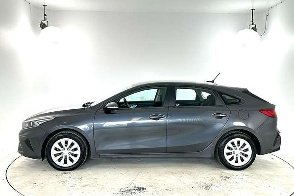 2021 Kia Cerato S BD