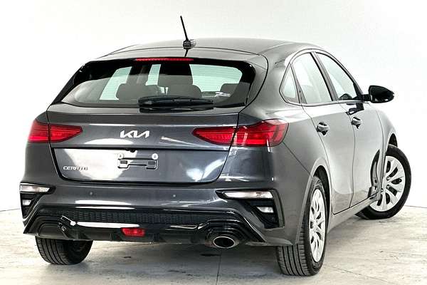 2021 Kia Cerato S BD