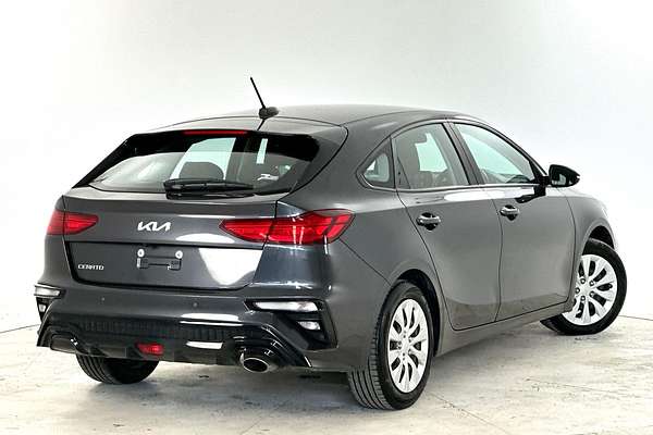 2021 Kia Cerato S BD