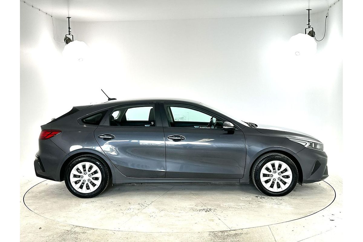 2021 Kia Cerato S BD