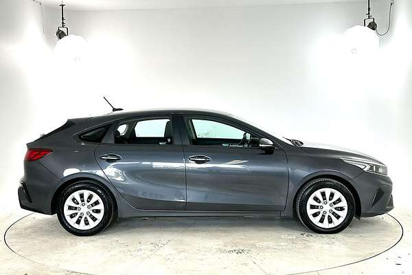 2021 Kia Cerato S BD