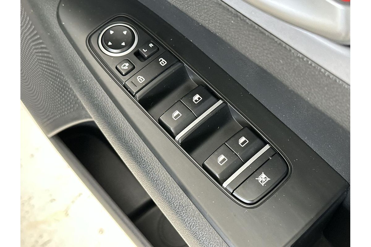 2021 Kia Cerato S BD
