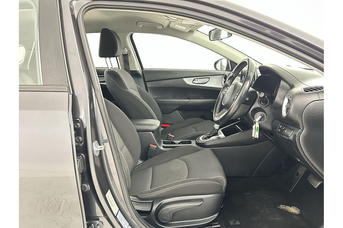 2021 Kia Cerato S BD