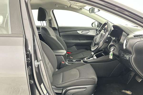 2021 Kia Cerato S BD
