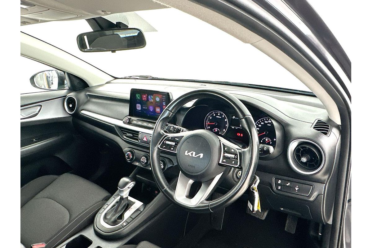 2021 Kia Cerato S BD