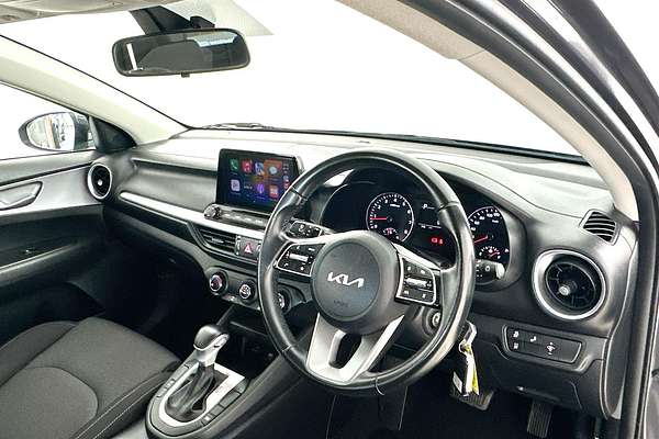 2021 Kia Cerato S BD