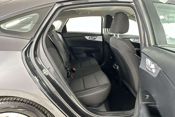 2021 Kia Cerato S BD