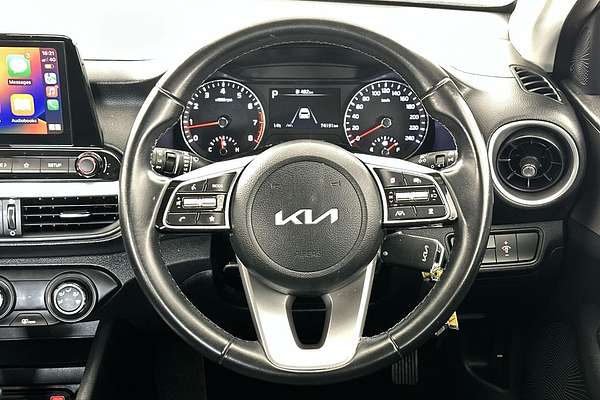 2021 Kia Cerato S BD