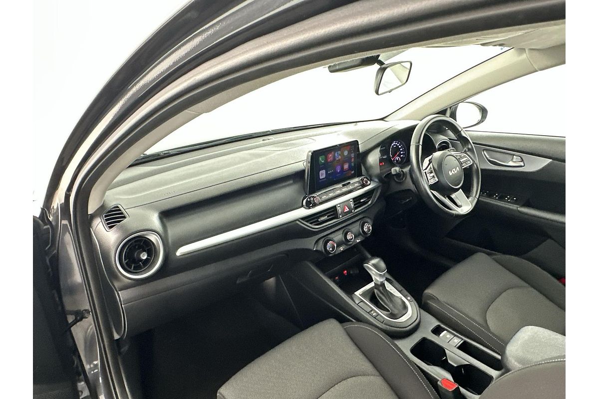 2021 Kia Cerato S BD