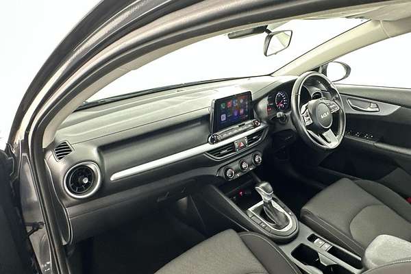 2021 Kia Cerato S BD