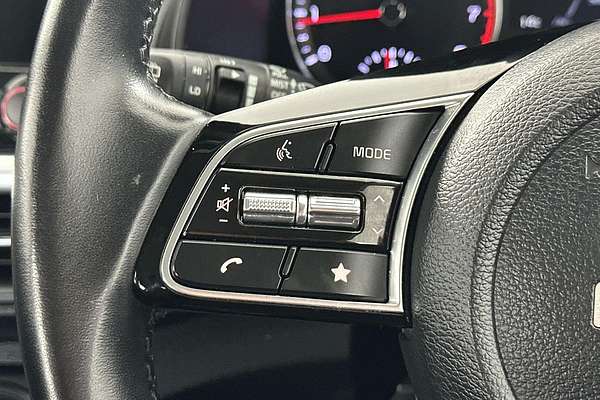 2021 Kia Cerato S BD