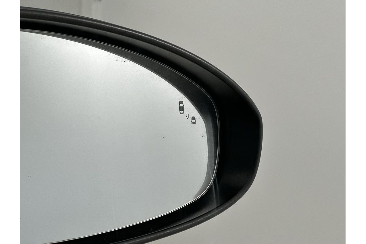 2021 Kia Cerato S BD