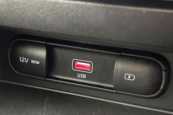 2021 Kia Cerato S BD