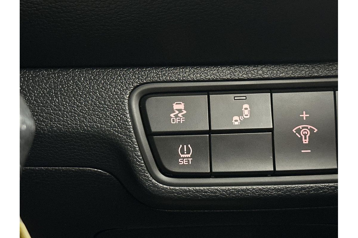 2021 Kia Cerato S BD