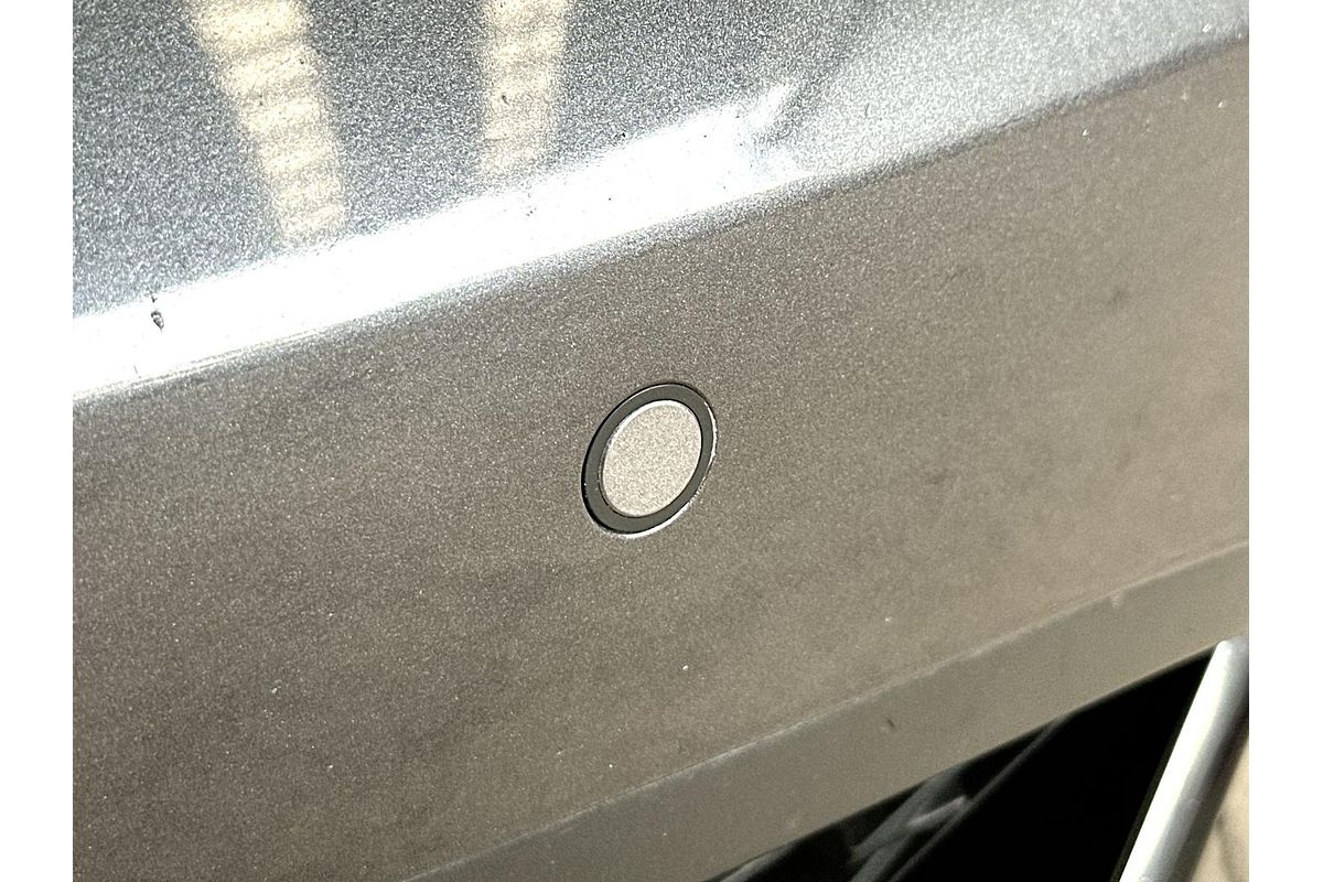 2021 Kia Cerato S BD