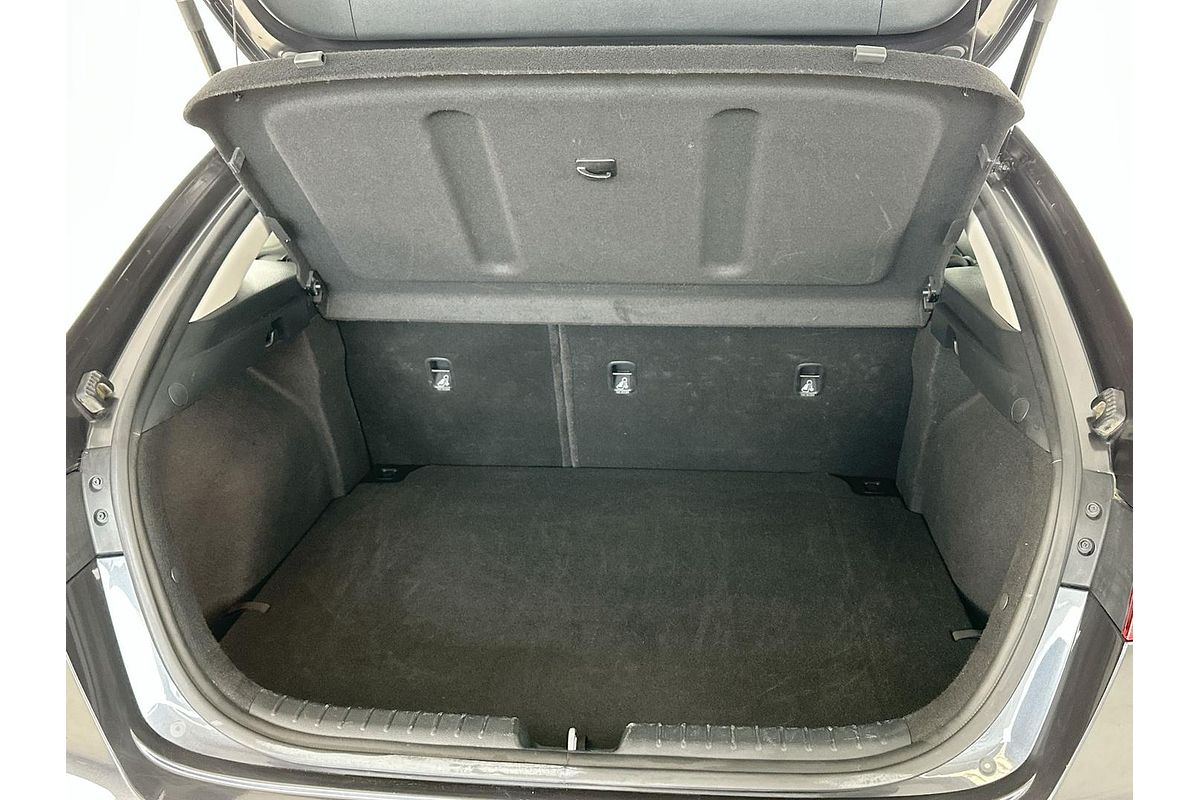 2021 Kia Cerato S BD