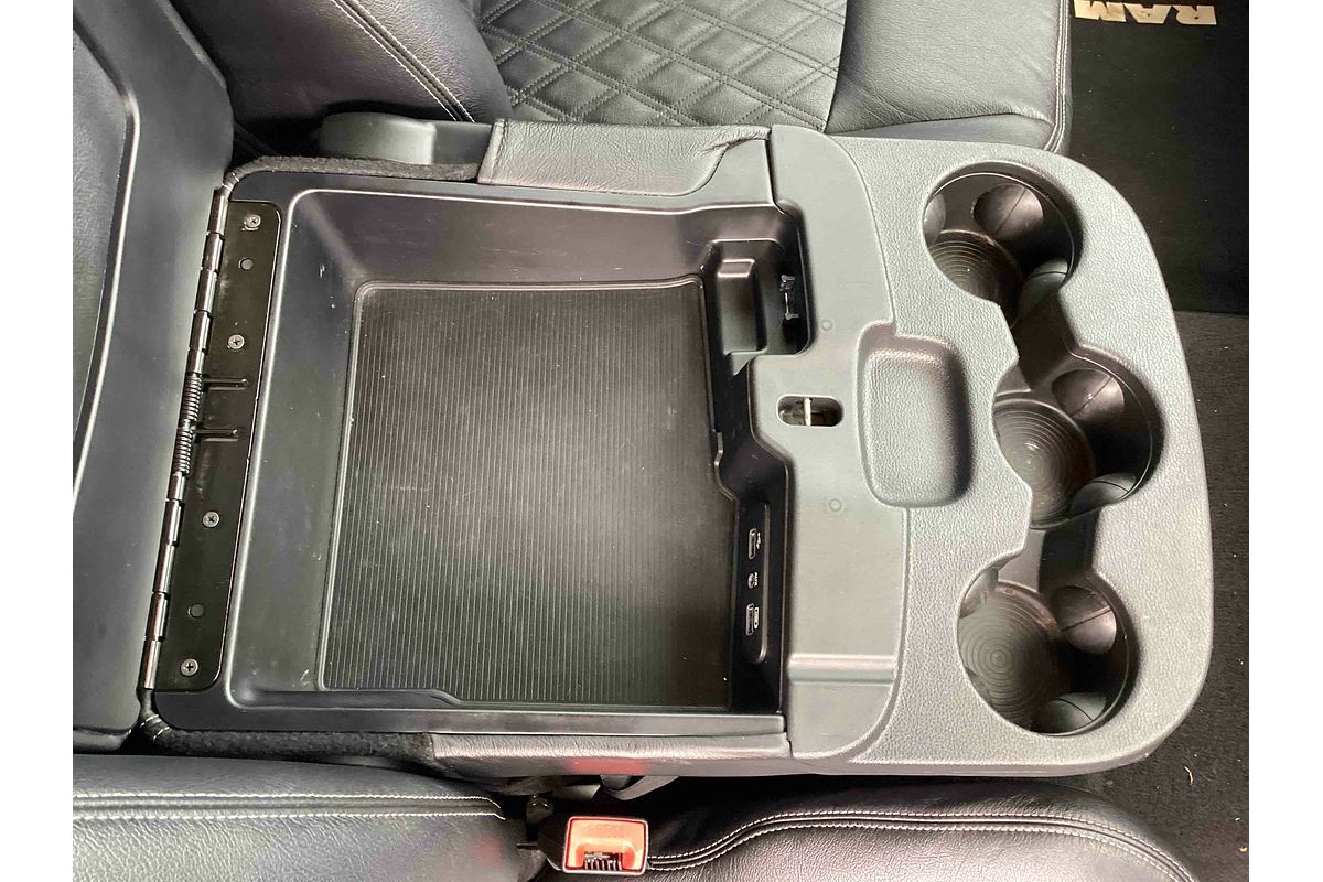 2019 RAM 1500 Express DS 4X4 SWB