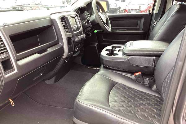 2019 RAM 1500 Express DS 4X4 SWB