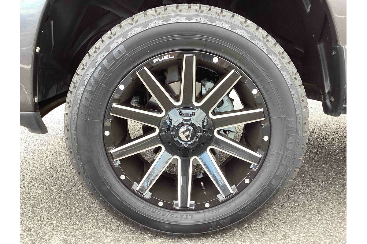 2019 RAM 1500 Express DS 4X4 SWB