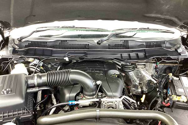2019 RAM 1500 Express DS 4X4 SWB
