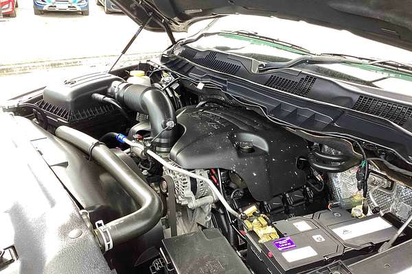2019 RAM 1500 Express DS 4X4 SWB